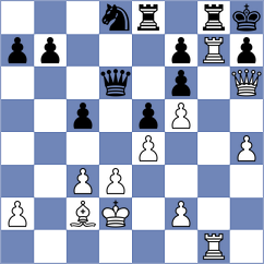 Ramos - Cano (Montevideo URU, 2024)