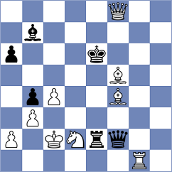 Kjeldsen - Meurrens (Lyngby, 1989)