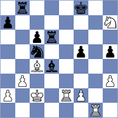 Orlov - Ankudinova (chess.com INT, 2022)