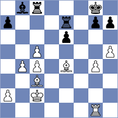 Perez Ponsa - Murtazin (chess.com INT, 2024)