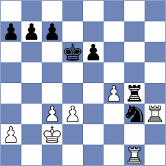 Nazaretyan - Kiltti (chess.com INT, 2021)