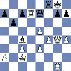 Babiy - Castillo Sevilla (chess.com INT, 2021)