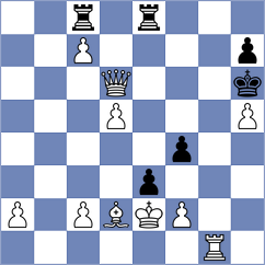 Rustamov - Montes Orozco (chess.com INT, 2024)