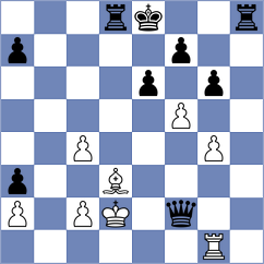 Tiarks - Rustamov (chess.com INT, 2024)
