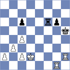 Goncalves - Kim (chess.com INT, 2024)