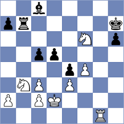 Tarhan - Hilkevich (chess.com INT, 2025)