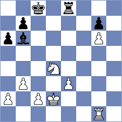Hambleton - Jonkman (chess.com INT, 2024)