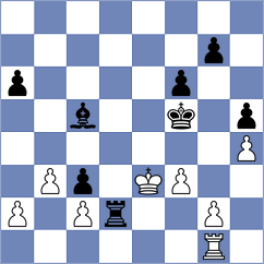 Ali Khan - Carou (Lichess.org INT, 2021)