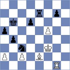 Baecker - Duchhardt (Germany, 1996)