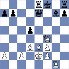 Cerveny - Temirkanov (Chess.com INT, 2020)
