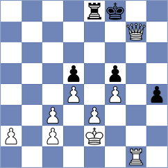 Tran - Pitts (Lichess.org INT, 2020)