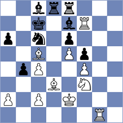 Rendle - Hnatyshyn (chess.com INT, 2024)