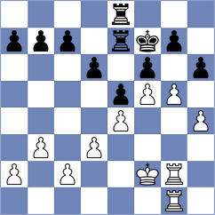 Borhan - Rodriguez Lopez (Aviles, 2000)