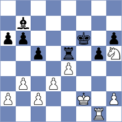 Sotnikov - Tretjachenko (Cheliabinsk, 2011)