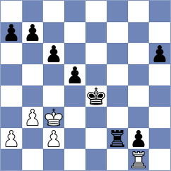 Whitworth - Moody (Romulus, 1994)