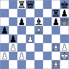 Zhevakina - Dordzhieva (Vladimir, 2002)