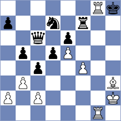 Bures - Yefimov (Pardubice, 2013)