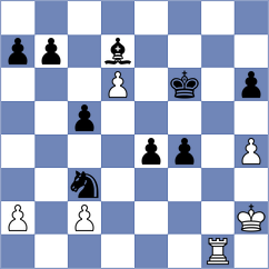 Vlasenko - Filippov (St Petersburg RUS, 2024)