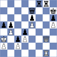 Martinez Pla - Mischuk (chess.com INT, 2024)