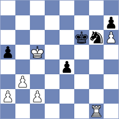 Ackermann - Ehrler (Donaueschingen, 1985)