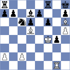 Mesquita - Hua (chess.com INT, 2024)