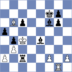 Uyanga - Beyer (chess.com INT, 2025)