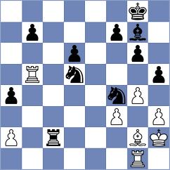 Barp - Guseinov (Europe Echecs INT, 2020)