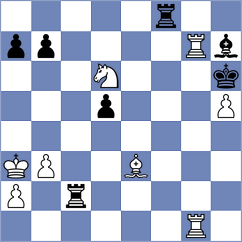 Wang - Belyaletdinov (Montesilvano ITA, 2024)