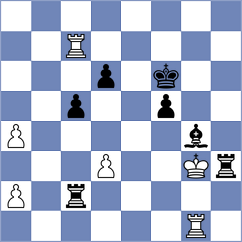 Claes - Rodriguez Garcia (Palma de Mallorca, 2003)
