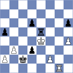 Parra Gonzales - Casares Ugueto (chess.com INT, 2024)