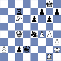 Ambrose - McCumiskey (Telford, 2004)