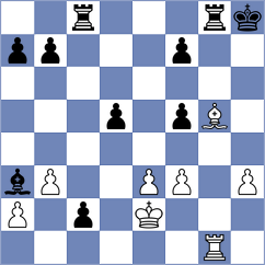 Gonzalez - Garcia Martin (Florianopolis BRA, 2025)