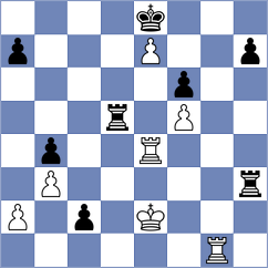 Perea Blanco - Fernandez Aransay (Madrid, 2015)