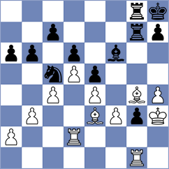 Przybylski - Pace (chess.com INT, 2024)