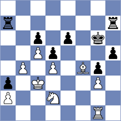 Bradler - Miclea (Meppen, 2002)