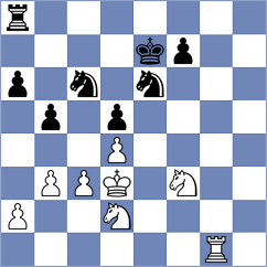 Tanackovic - Markovic (Kragujevac, 2010)