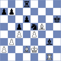 Krivoshey - Barrantes Munoz (Pamplona, 2007)