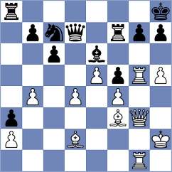 Ursic - Bratovic (Bled, 2003)