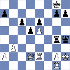 Allays - Blanchard (Europe Echecs INT, 2021)