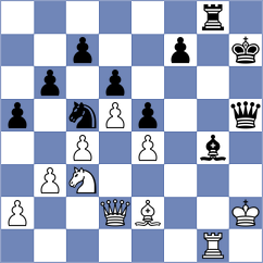Hehir - Deshpande (chess.com INT, 2025)