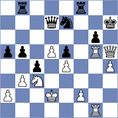 Yagupov - Fernandez (chess.com INT, 2024)