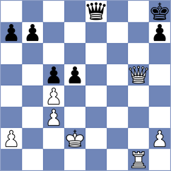 Perez Perez - Meneses Gonzalez (Santa Cruz de La Palma ESP, 2024)