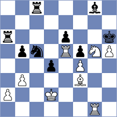 Barbot - Krzywda (chess.com INT, 2025)
