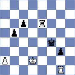 Todev - Trifan (chess.com INT, 2023)