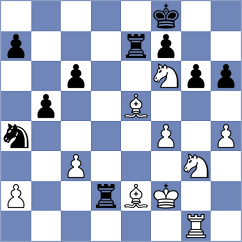 Nandin-Erdene - Di Fabio (Florianopolis BRA, 2024)