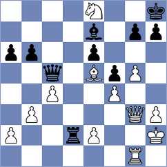 Andreikin - Lysyj (chess.com INT, 2024)