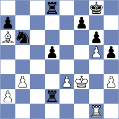 Best - Kruskic (Darmstadt, 1995)