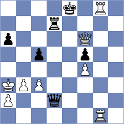 Topalov - Martinkus (chess.com INT, 2022)