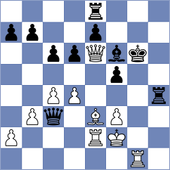 Altynbek - Carvajal Mendoza (Florianopolis BRA, 2024)