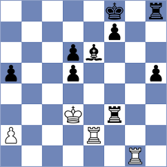 Briscoe - Winter Roach (chess.com INT, 2025)
